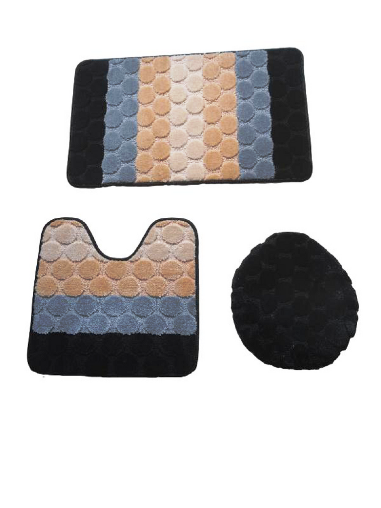 3 Pieces Stander Size Dream Circle