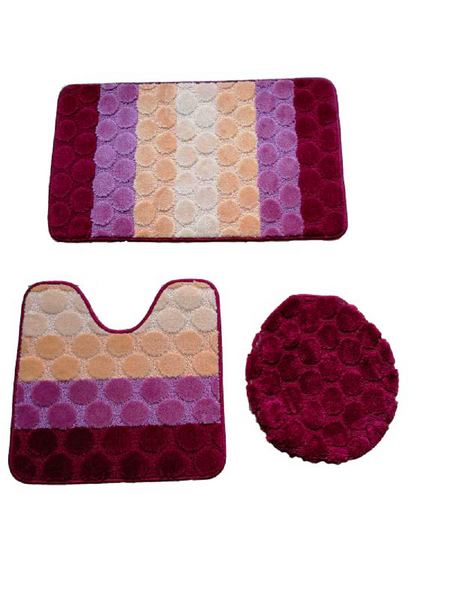 3 Pieces Stander Size Dream Circle