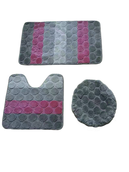 3 Pieces Stander Size Dream Circle