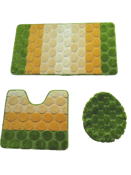 3 Pieces Stander Size Dream Circle