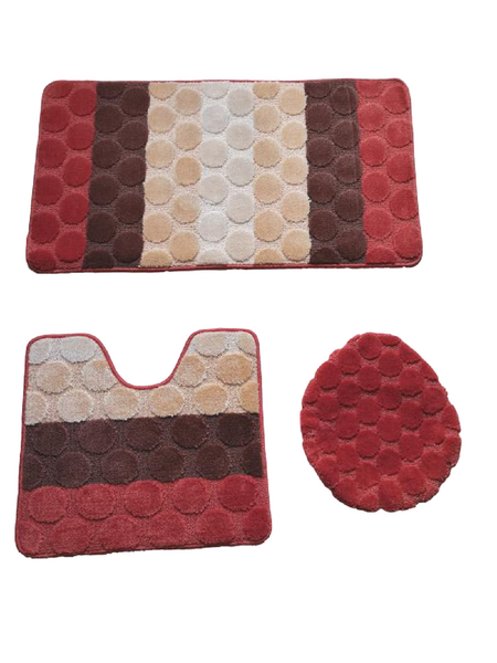 3 Pieces Stander Size Dream Circle