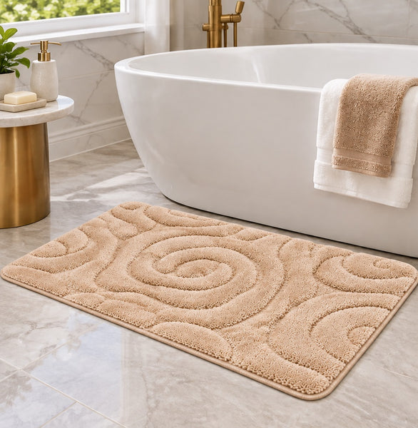 1 PC Bath Rug Prestige Size 20'' x 30''