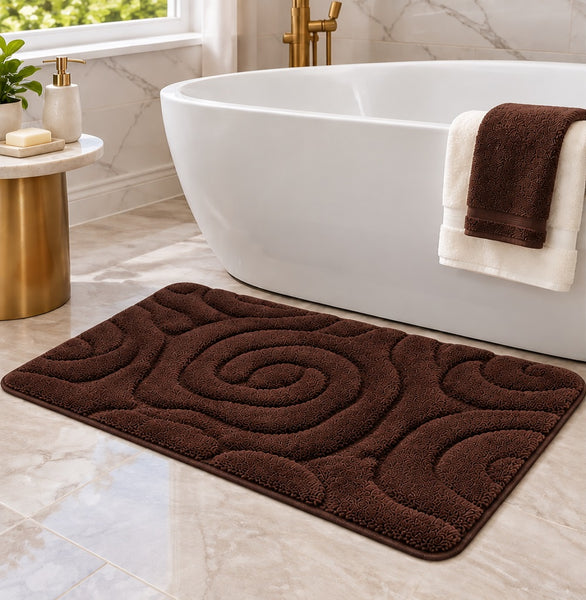 1 PC Bath Rug Prestige Size 20'' x 30''