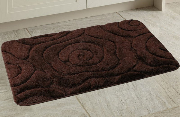 1 PC Bath Rug Prestige Size 20'' x 30''