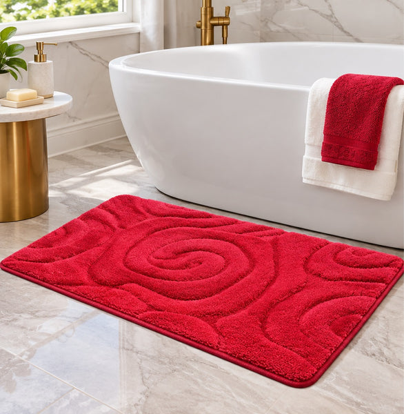 1 PC Bath Rug Prestige Size 20'' x 30''