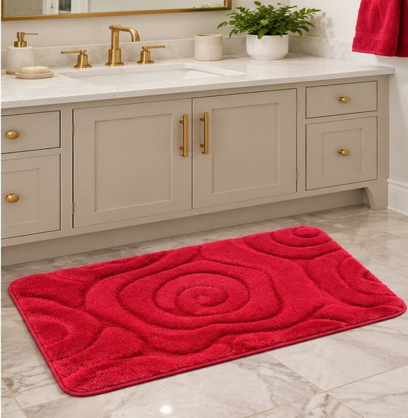 1 PC Bath Rug Prestige Size 20'' x 30''