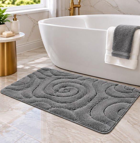 1 PC Bath Rug Prestige Size 20'' x 30''