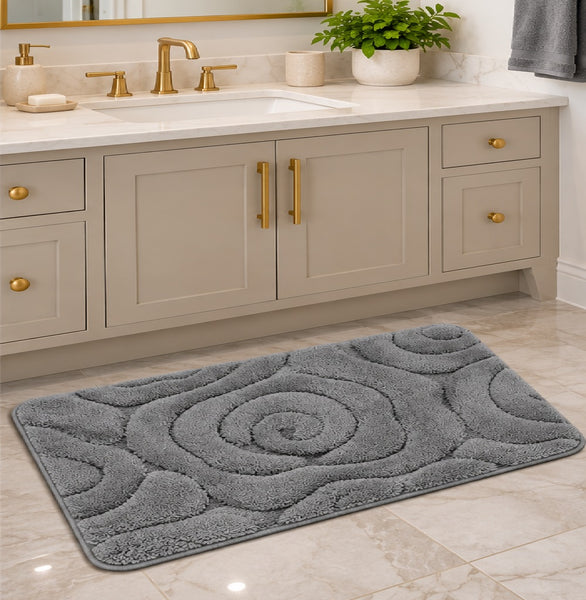 1 PC Bath Rug Prestige Size 20'' x 30''