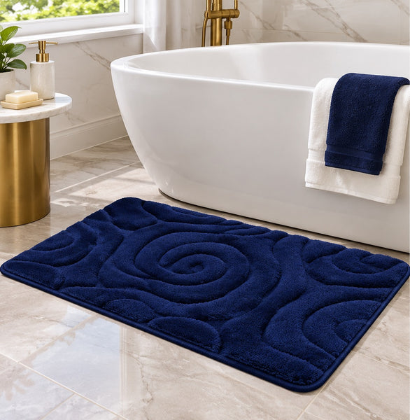 1 PC Bath Rug Prestige Size 20'' x 30''
