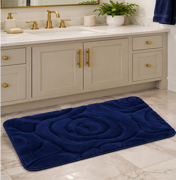 1 PC Bath Rug Prestige Size 20'' x 30''
