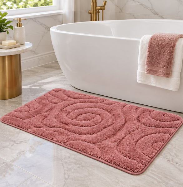 1 PC Bath Rug Prestige Size 20'' x 30''
