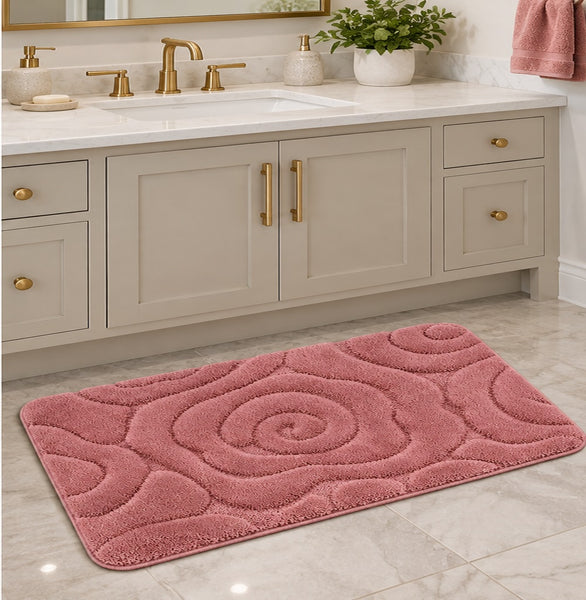 1 PC Bath Rug Prestige Size 20'' x 30''