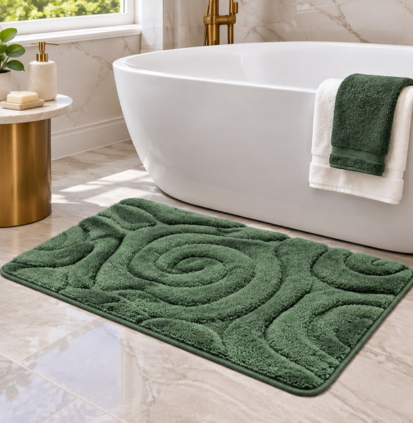 1 PC Bath Rug Prestige Size 20'' x 30''