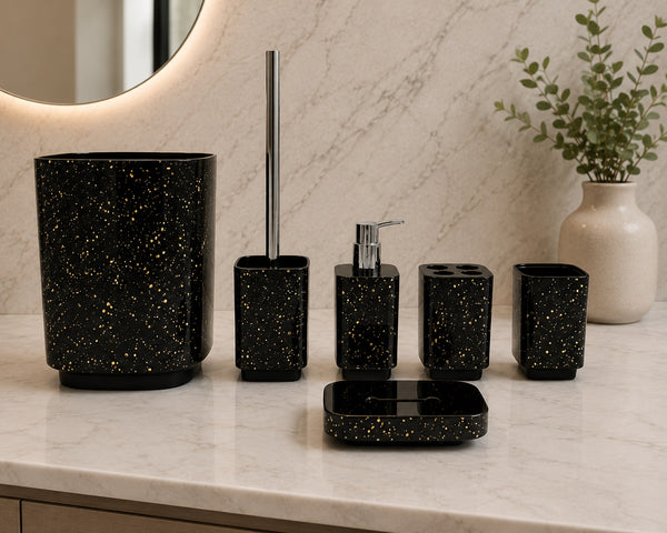 6 Pc Set Accessory Regency