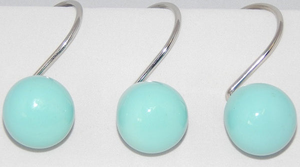 Ball Shower Hooks