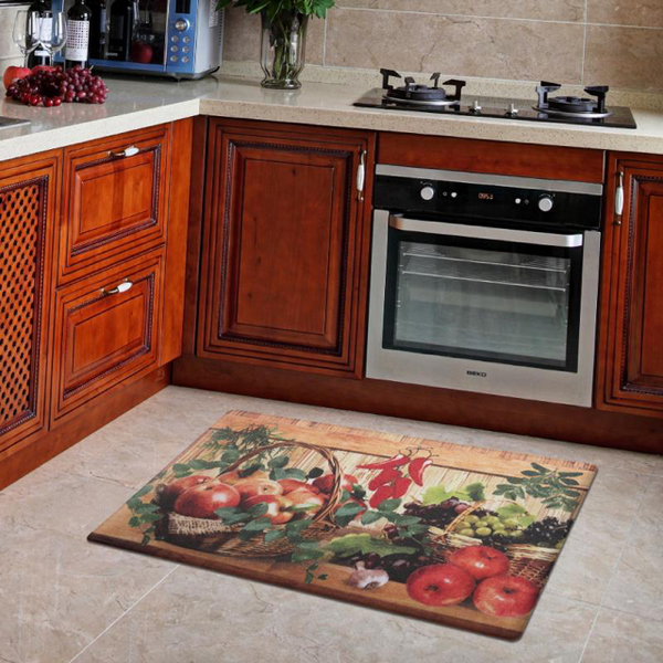 Anti-Fatigue Chef Mat 20''x39''