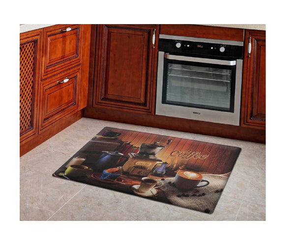 Anti-Fatigue Chef Mat 20''x39''