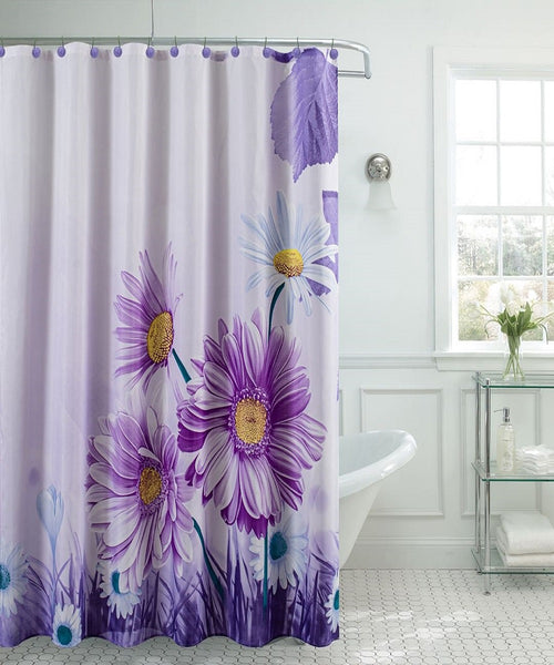 Fancy Shower Curtain