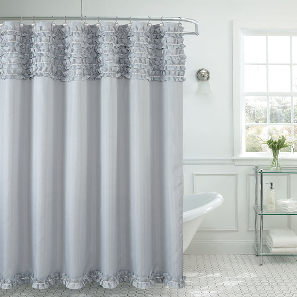 Shower Curtain Miramar